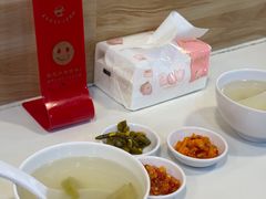 -昌记隆江猪脚饭(白石龙店)