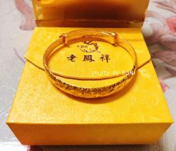 -老凤祥银楼(五角场万达广场店)