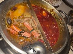 -小龙坎火锅(全球总店)