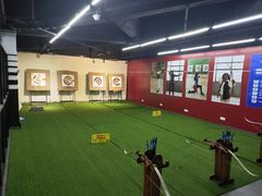 -大鲁阁保龄球(苏州园区店)