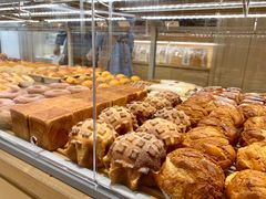 -好利来(红牌楼店)