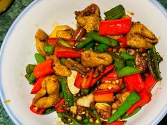 -姐夫的小菜(新中关购物中心店)