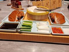 -鑫复盛礼记酒店·国家白金五钻酒家