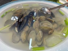 -大海山·十八年海鲜闽菜(金港店)