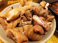 -刁姐火锅(五小区店)