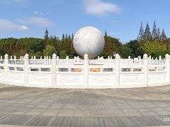 -狼山风景名胜区