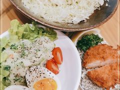 -胜博殿日式炸猪排(西红门店)