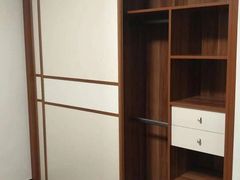 -索菲亚衣柜橱柜全屋定制(真北红星店)