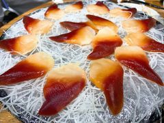 -官塘陈记鱼生·潮汕砂锅粥·牛肉火锅(潮枫路总店)