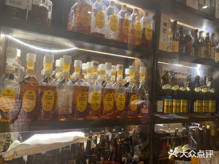 明日叶居酒屋(师惠坊店)图片