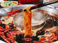 -李掌柜鲜菜火锅(移民广场店)