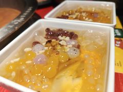 -谭鸭血老火锅(万象九宜城店)
