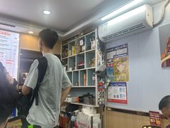 -鸭小妹鸭血粉丝(老门东店)