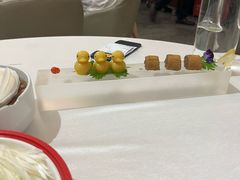 -月福京味斋·烤鸭店·北京菜(鼓楼总店)