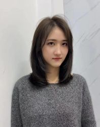 -MINX名珂斯·烫染形象设计