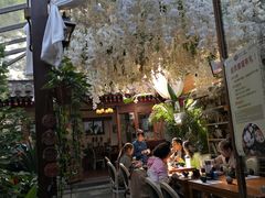 -束河人家(南锣鼓巷店)