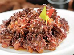 火燎鸭胗-赵四小姐(名人花园小区店)