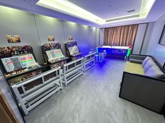 -北丽宫水疗会(宝利来国际大酒店店)