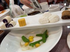 -烤肉宛饭庄(北新桥店)