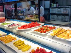 -聚盛源蒸汽海鲜火锅烤肉自助(巨川金海岸购物广场店)