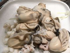 -淘米捞·米汤脆鲩鱼火锅(福田皇岗店)