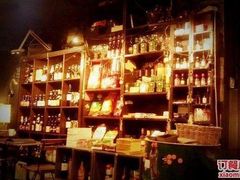-等待戈多Waiting For Godot(交道口店)