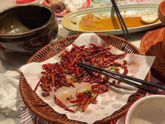 -来菜·湖北头牌藕汤(汉街店)