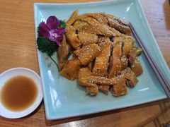 -德胜轩正宗顺德菜(宝安沙井会展中心店)