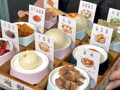 -一味大院•桐庐菜传承店(春江路店)
