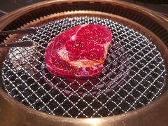 -厚贞日式烤肉(浦东汇智店)