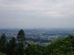 -火炉山森林公园