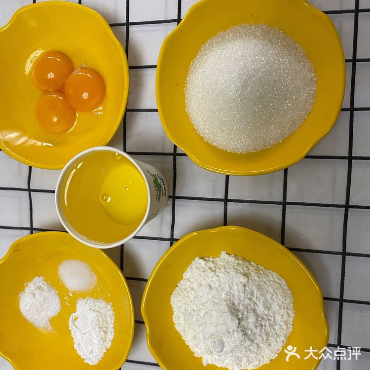 宅在家，自己做个桃酥778
