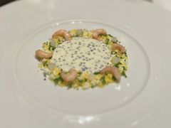 -Le Comptoir de Pierre Gagnaire