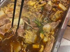 -7只羊·鲜羊肉串·地锅鸡精酿(玄武墨香路店)