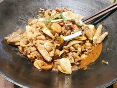 -渔乡米香·剁椒鱼头(四方坪店)