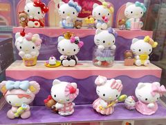 -泡泡玛特POPMART(蓝色港湾店)