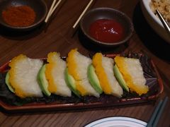 -七色云蔬食(喜邻里店)