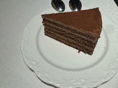 -黑宝石西餐厅(汇励99城市公园店)