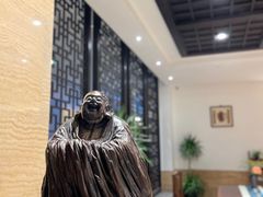 -天目湖御水温泉·度假酒店