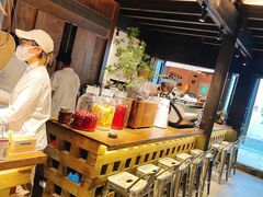 -Metal hands·铁手咖啡