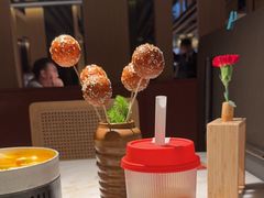 -初蓉丨遇见新川菜(亲贤街荣耀店)