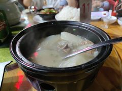 -闽公馆·客家私房菜·商务宴请·包厢(杏林橡树湾店)