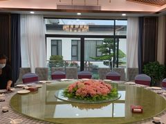 包厢-祥源坊海鲜酒楼(小榄店)