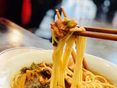 -奎元馆.百年奎元.非遗传承(西湖边的解放路店)