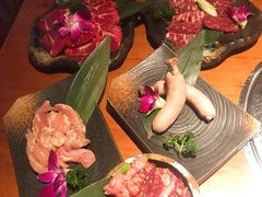 -食也烧肉(临平店)