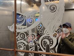-玖壹咖啡(临河街店)