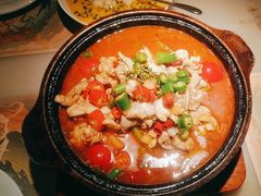 -苏乡兰亭·新派淮扬菜(吾悦广场店)