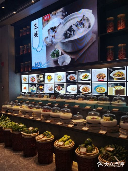 同庆楼(滨湖万达广场店)图片