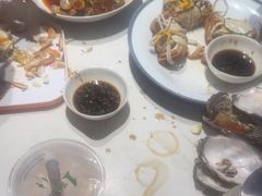 -杨氏青龙虾·羊蝎子(托乐嘉店)