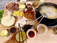 -尼玛藏家风味园(阿山食城店)